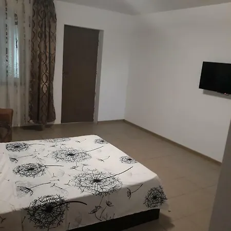 Casa Amalia * Corbu (Constanta)