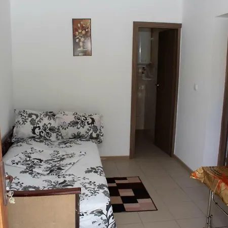 Casa Amalia Corbu (Constanta)