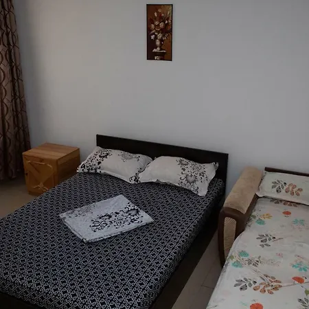 Privat bolig Casa Amalia *