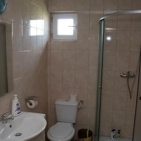 Casa Amalia Privat bolig *