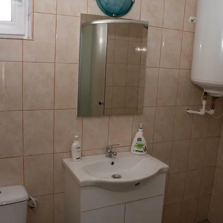 Casa Amalia Privat bolig Corbu (Constanta)