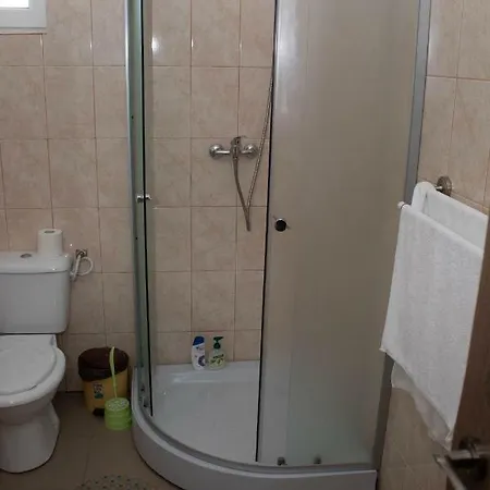 Privat bolig Casa Amalia Corbu (Constanta)