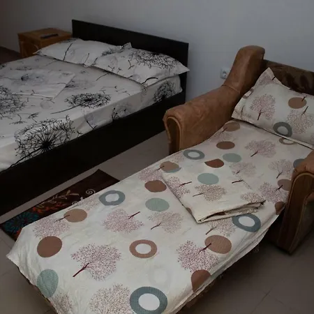 Casa Amalia Privat bolig Corbu (Constanta)