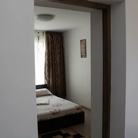 Privat bolig Casa Amalia Corbu (Constanta)
