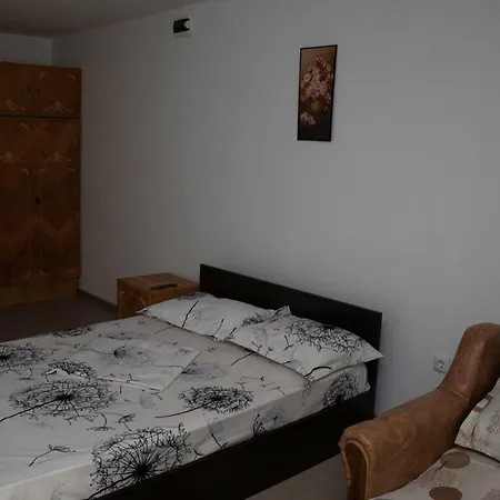 Casa Amalia Privat bolig *