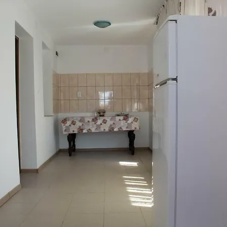 Privat bolig Casa Amalia *