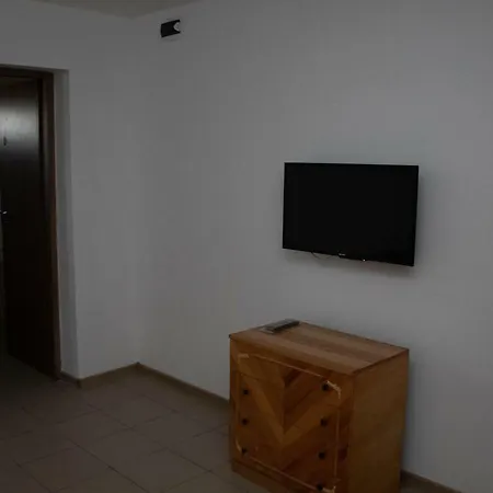 Privat bolig Casa Amalia *