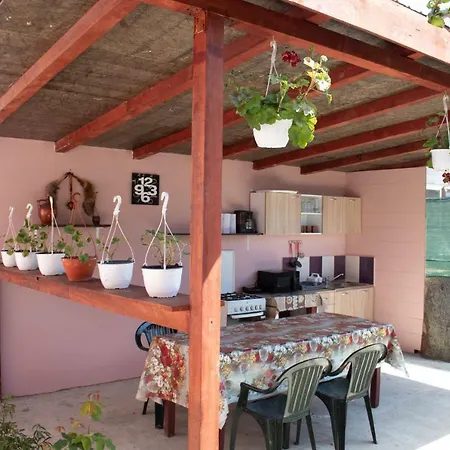 Privat bolig Casa Amalia