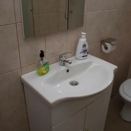 Privat bolig Casa Amalia Corbu (Constanta)