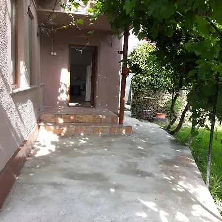 Rum i privatbostad Casa Amalia Corbu (Constanta)