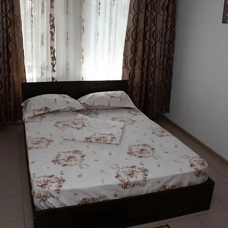 Casa Amalia Rum i privatbostad