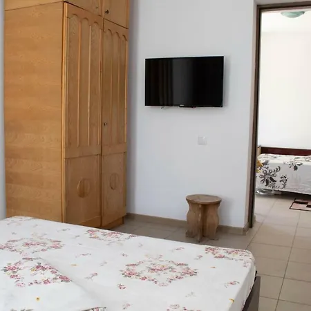 Rum i privatbostad Casa Amalia Corbu (Constanta)