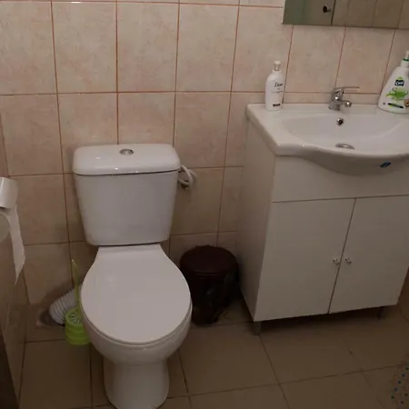 Rum i privatbostad Casa Amalia Corbu (Constanta)
