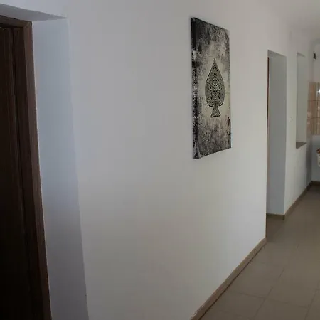 Rum i privatbostad Casa Amalia