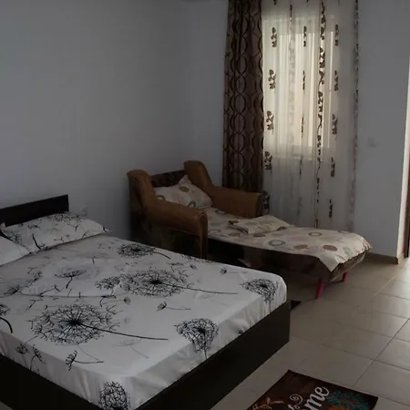 Rum i privatbostad Casa Amalia Corbu (Constanta)